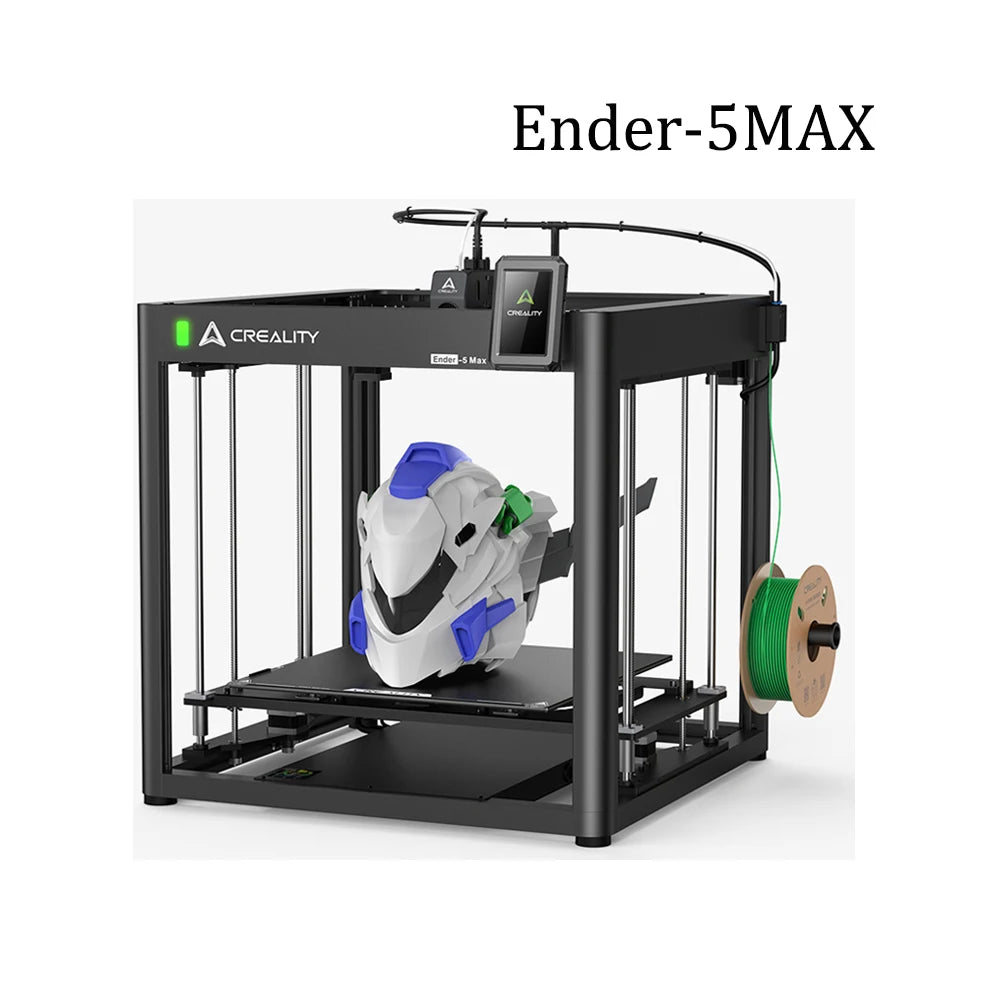 CREALITY 3D Printer Ender-5MAX