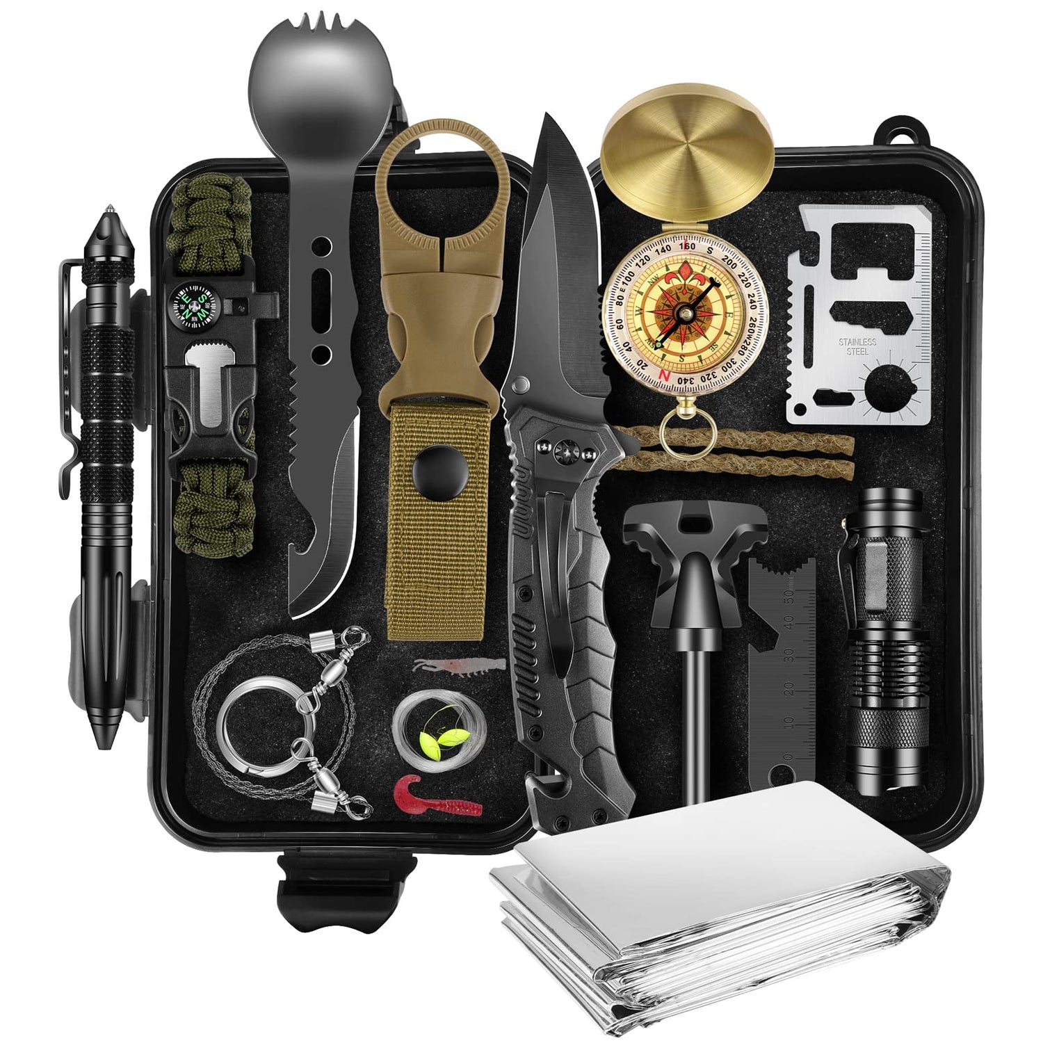 Survival Gear