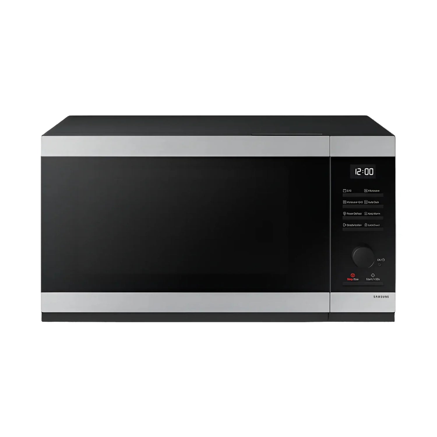 Microwaves