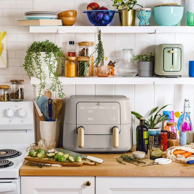 Kitchen Appliances