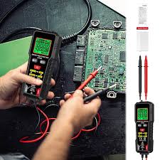 multimeter
