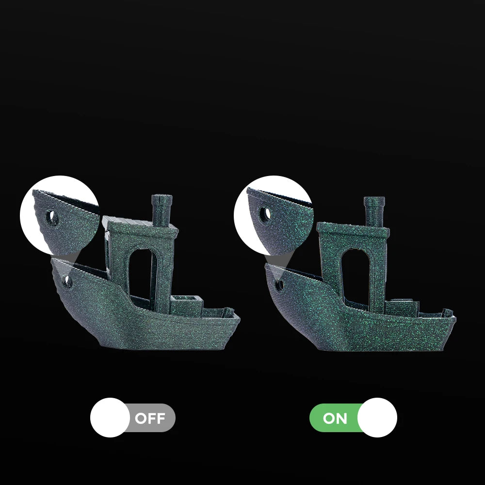 Sovol SV06 ACE 600mm/s High Speed-Full Auto Leveling 3D Printer