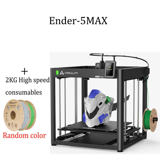CREALITY 3D Printer Ender-5MAX