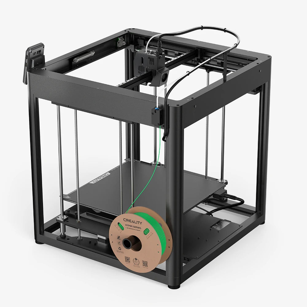 CREALITY 3D Printer Ender-5MAX