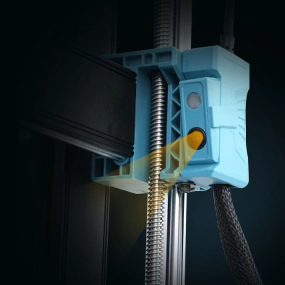 Sovol SV06 ACE 600mm/s High Speed-Full Auto Leveling 3D Printer