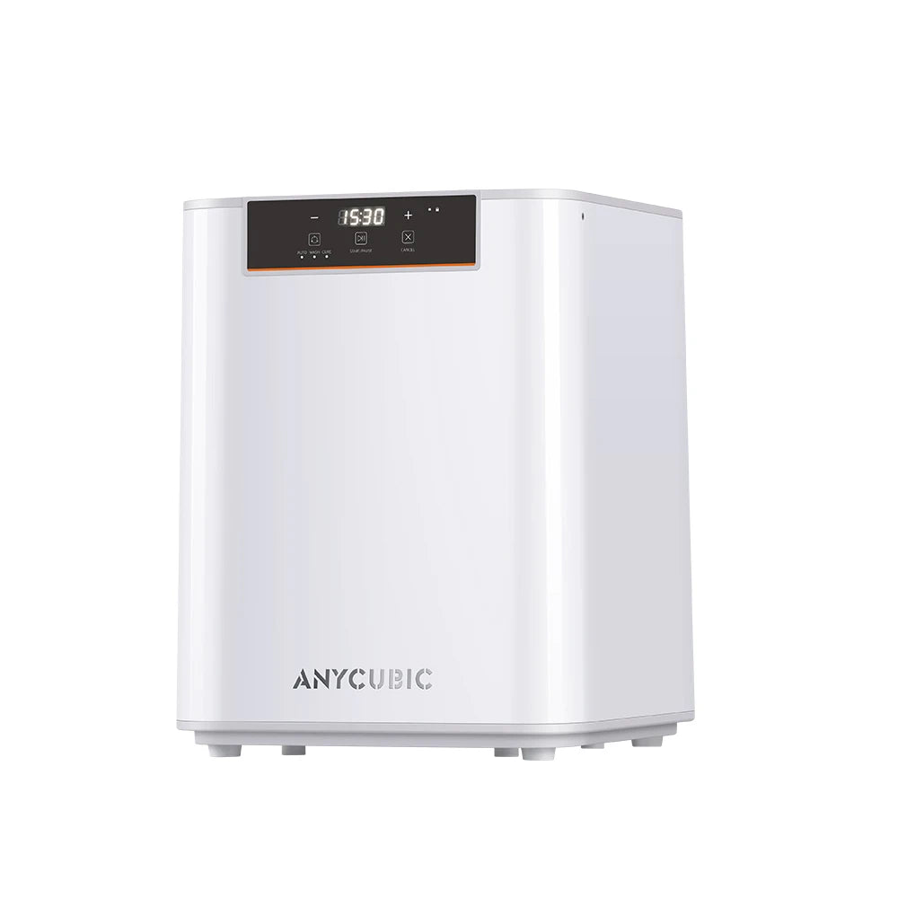 ANYCUBIC Wash & Cure 3 Max 15.1L Super Large Volume Curing Washing Machine For LCD SLA 3D Printer For Photon M7 MaX