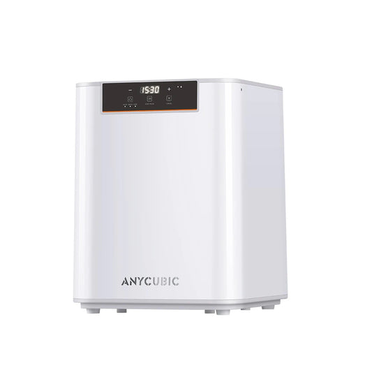 ANYCUBIC Wash & Cure 3 Max 15.1L Super Large Volume Curing Washing Machine For LCD SLA 3D Printer For Photon M7 MaX