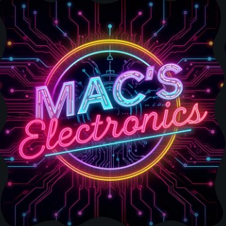 Mac'sElectronics.com