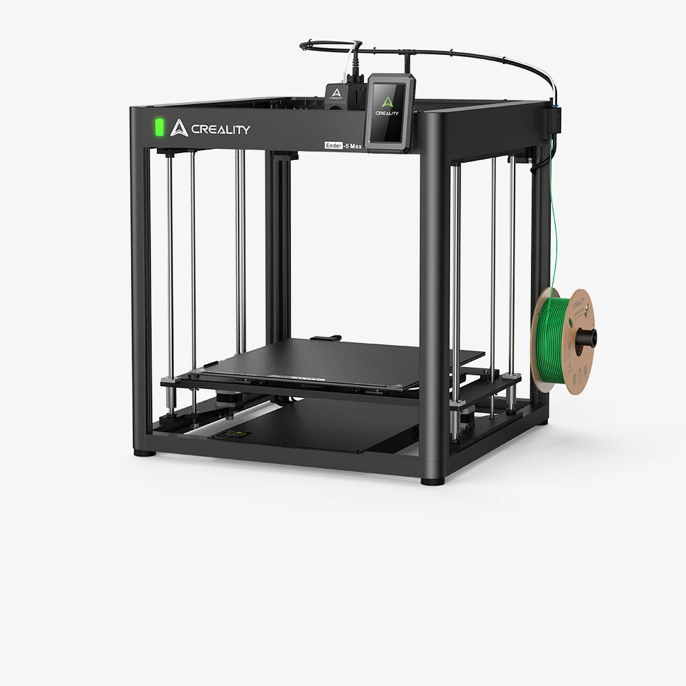 CREALITY 3D Printer Ender-5MAX