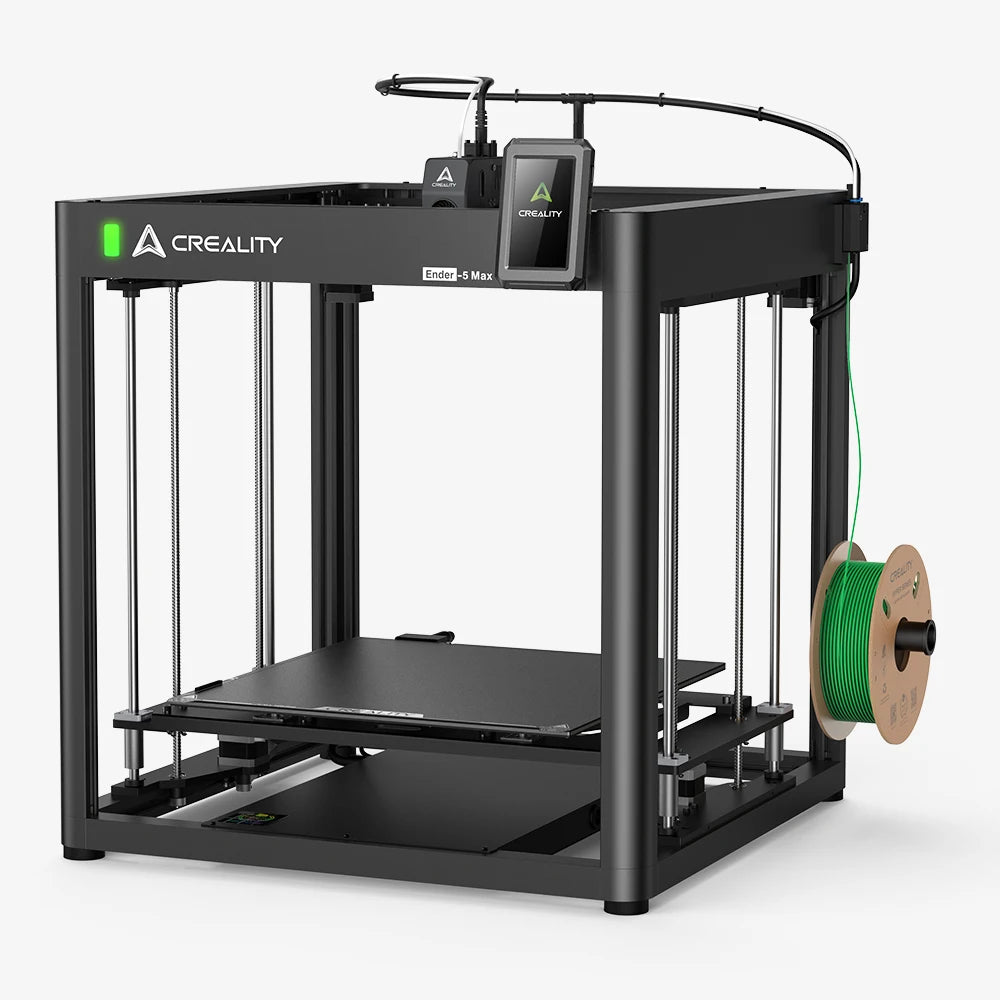 CREALITY 3D Printer Ender-5MAX