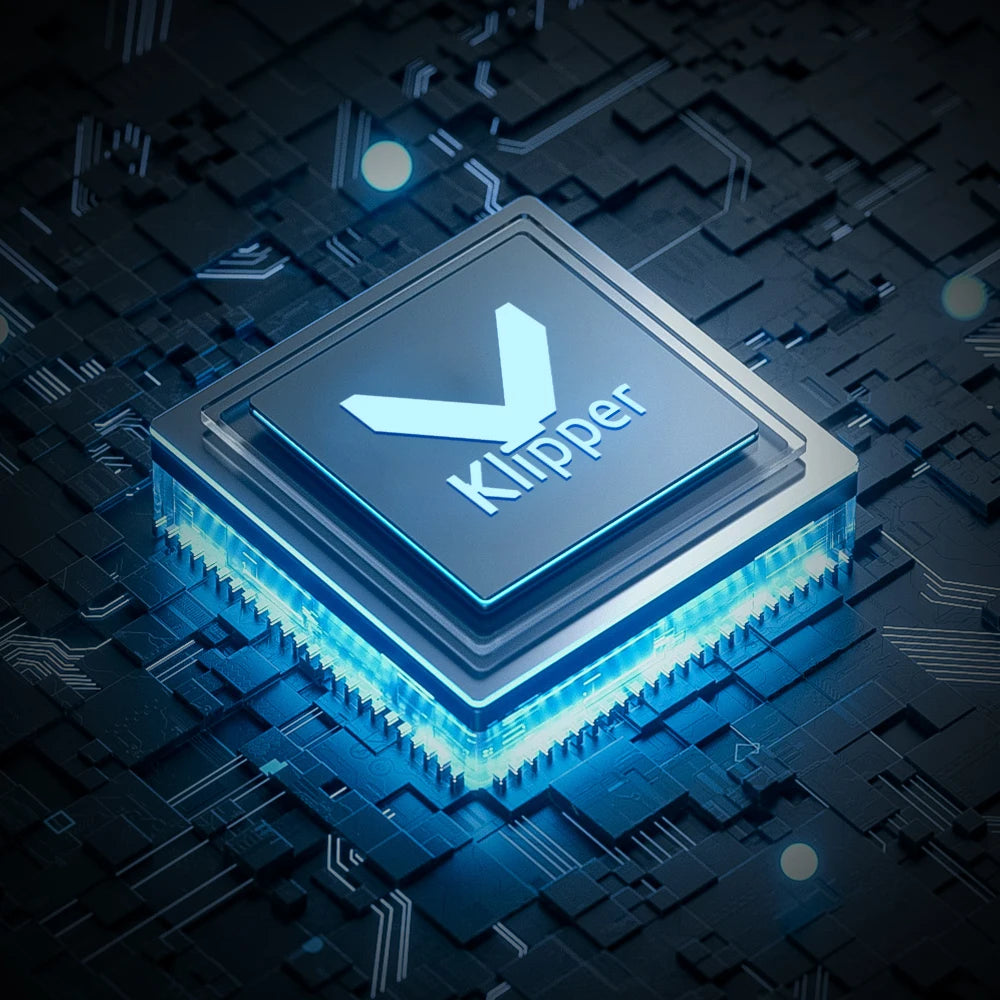 Sovol SV06 ACE 600mm/s High Speed-Full Auto Leveling 3D Printer