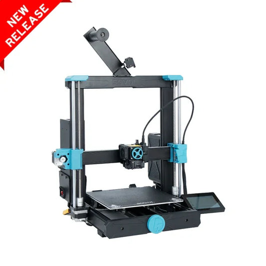 Sovol SV06 ACE 600mm/s High Speed-Full Auto Leveling 3D Printer