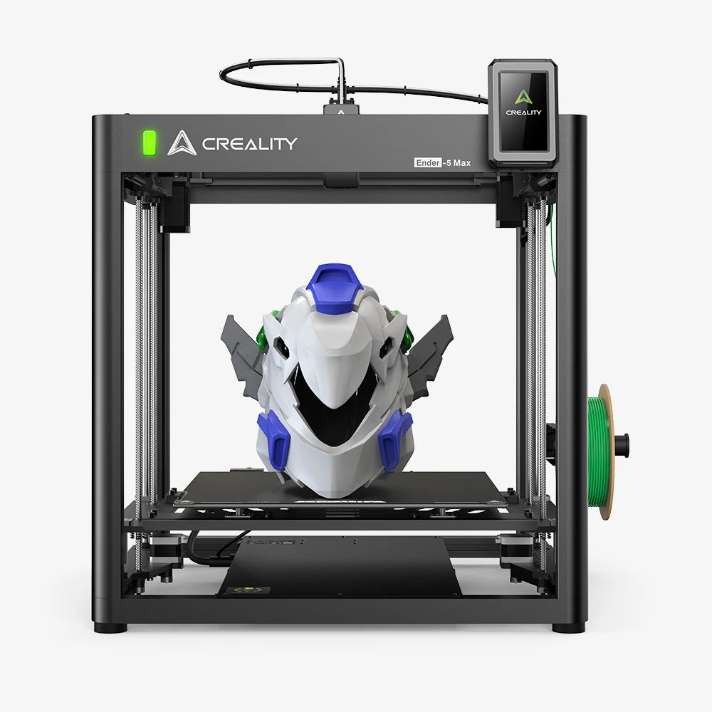 CREALITY 3D Printer Ender-5MAX